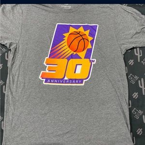 Phoenix suns shirt
